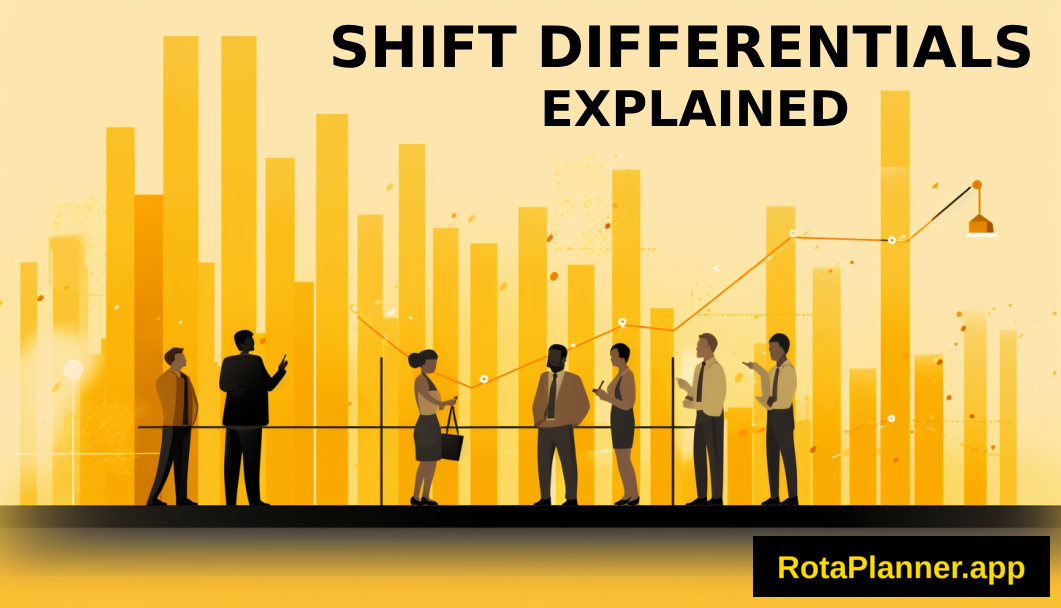 Shift Differentials Explained